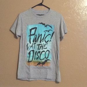 Men’s Panic at the Disco T-shirt